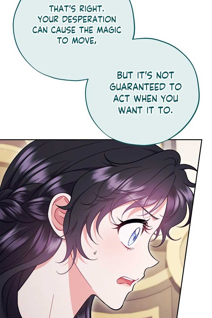 I Will Become the Villain's Poison Taster Chapter 60 page 27