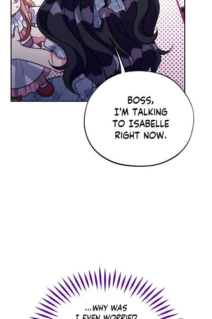I Will Become the Villain's Poison Taster Chapter 60 page 30