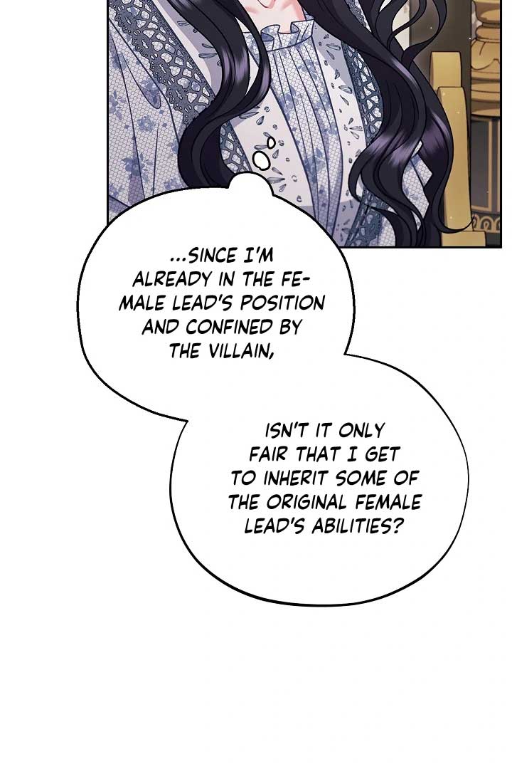 I Will Become the Villain's Poison Taster Chapter 60 page 36