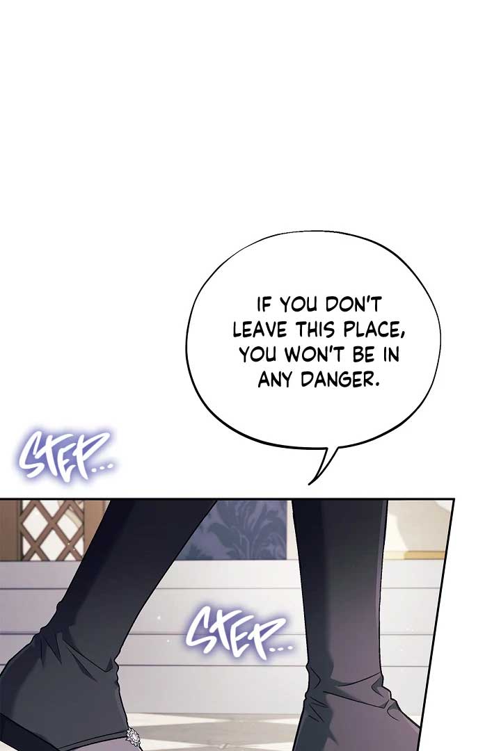 I Will Become the Villain's Poison Taster Chapter 60 page 40