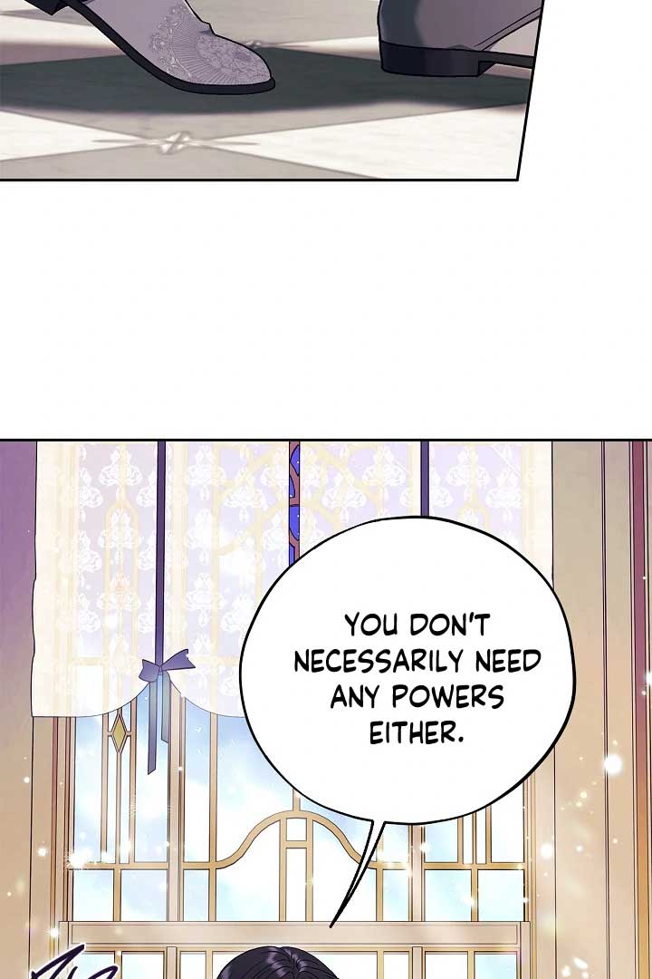 I Will Become the Villain's Poison Taster Chapter 60 page 41