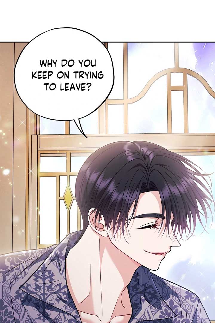 I Will Become the Villain's Poison Taster Chapter 60 page 44