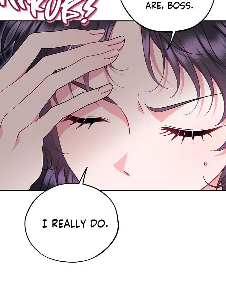 I Will Become the Villain's Poison Taster Chapter 60 page 57