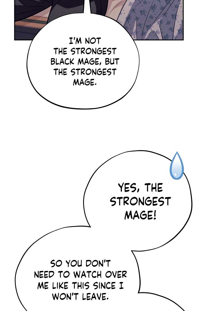 I Will Become the Villain's Poison Taster Chapter 60 page 65