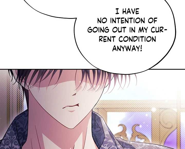 I Will Become the Villain's Poison Taster Chapter 60 page 66
