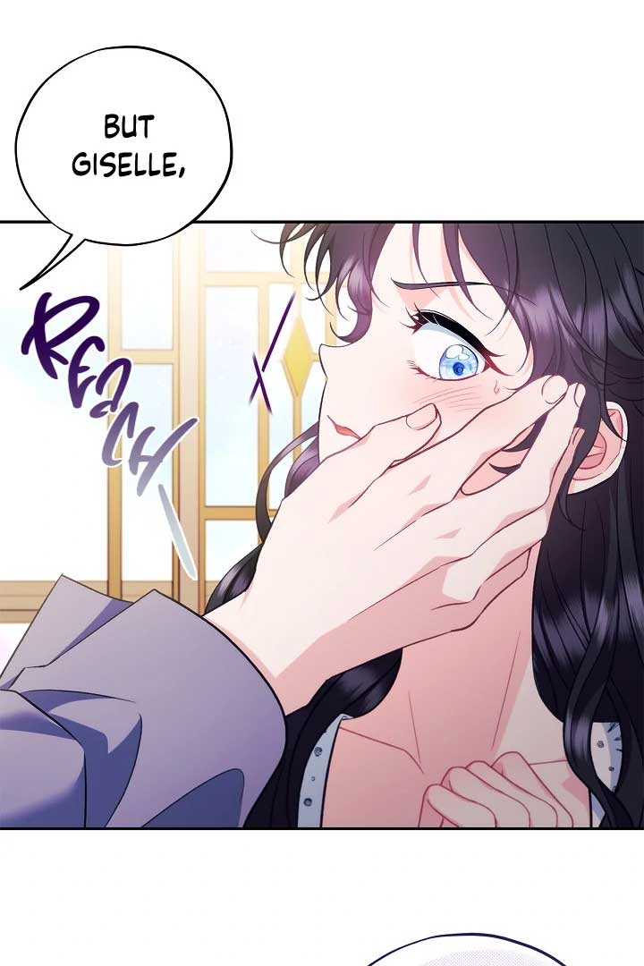 I Will Become the Villain's Poison Taster Chapter 60 page 68
