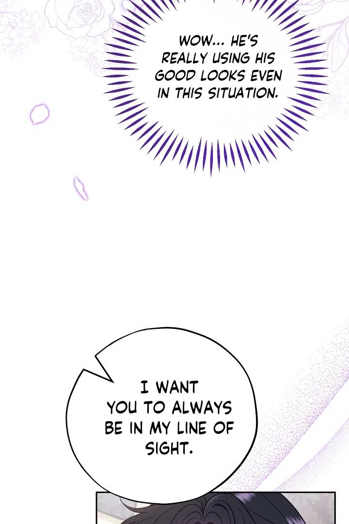 I Will Become the Villain's Poison Taster Chapter 60 page 71