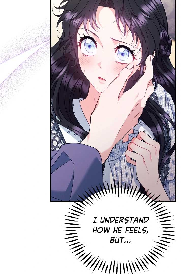 I Will Become the Villain's Poison Taster Chapter 60 page 72