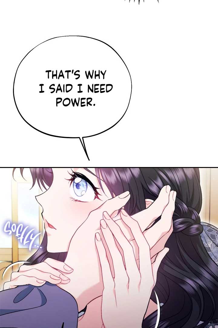 I Will Become the Villain's Poison Taster Chapter 60 page 73