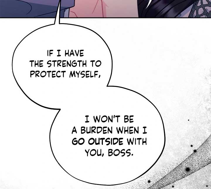I Will Become the Villain's Poison Taster Chapter 60 page 74