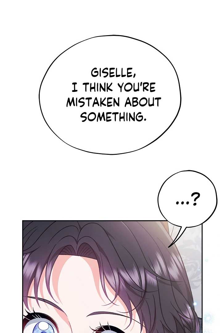 I Will Become the Villain's Poison Taster Chapter 60 page 76