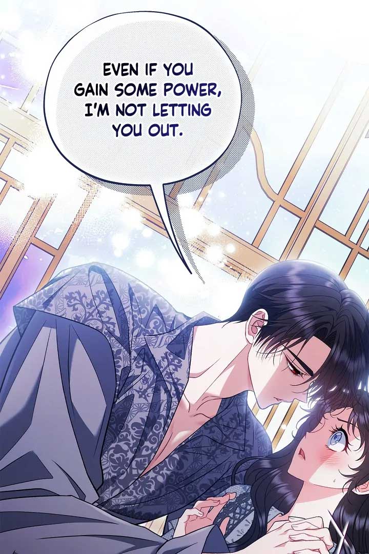 I Will Become the Villain's Poison Taster Chapter 60 page 78
