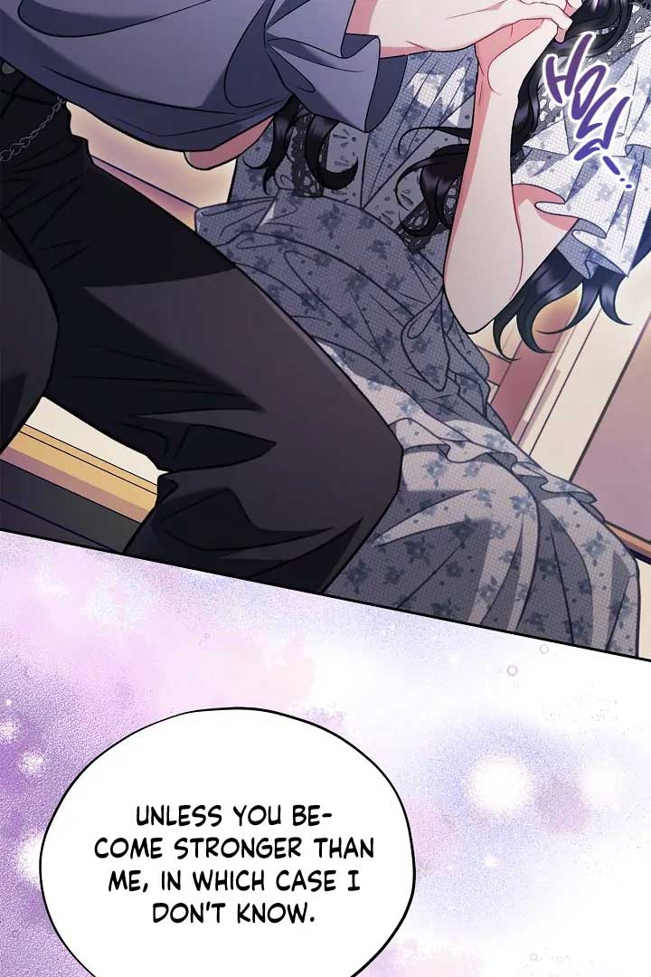 I Will Become the Villain's Poison Taster Chapter 60 page 79