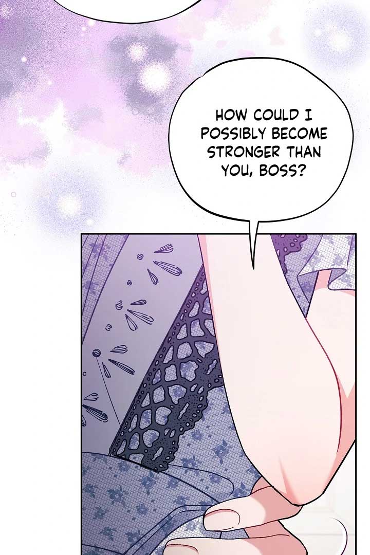 I Will Become the Villain's Poison Taster Chapter 60 page 80