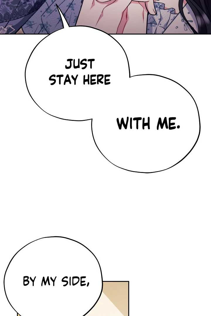 I Will Become the Villain's Poison Taster Chapter 60 page 83