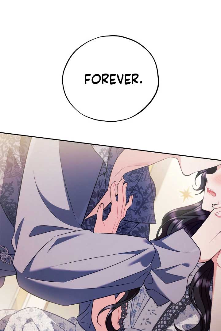 I Will Become the Villain's Poison Taster Chapter 60 page 86