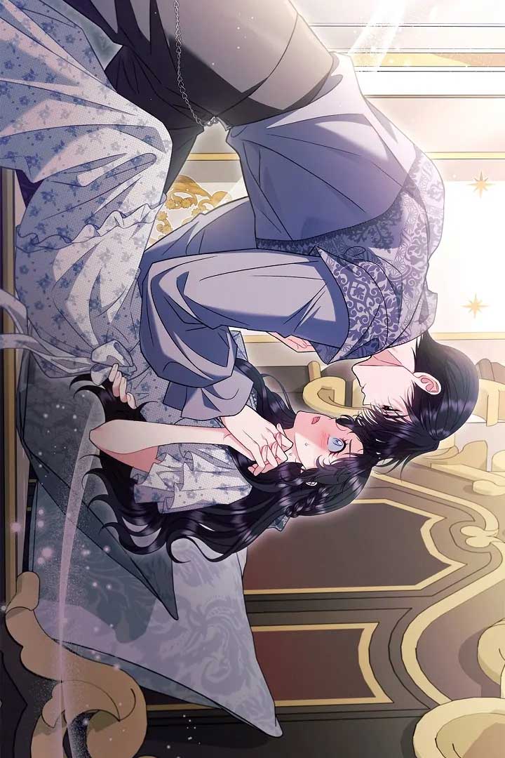 I Will Become the Villain's Poison Taster Chapter 60 page 88