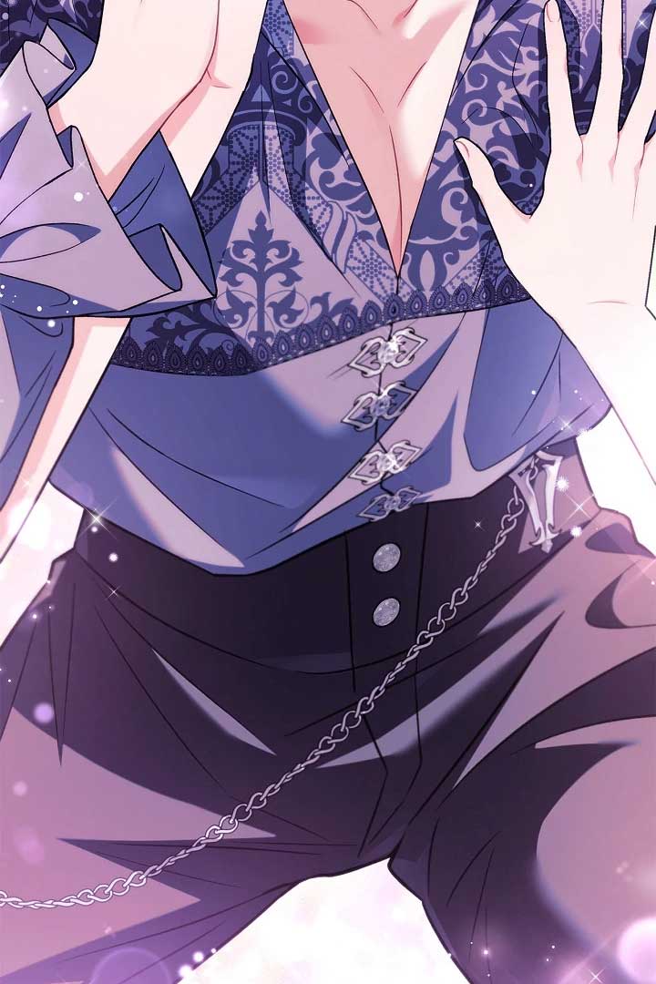 I Will Become the Villain's Poison Taster Chapter 60 page 91