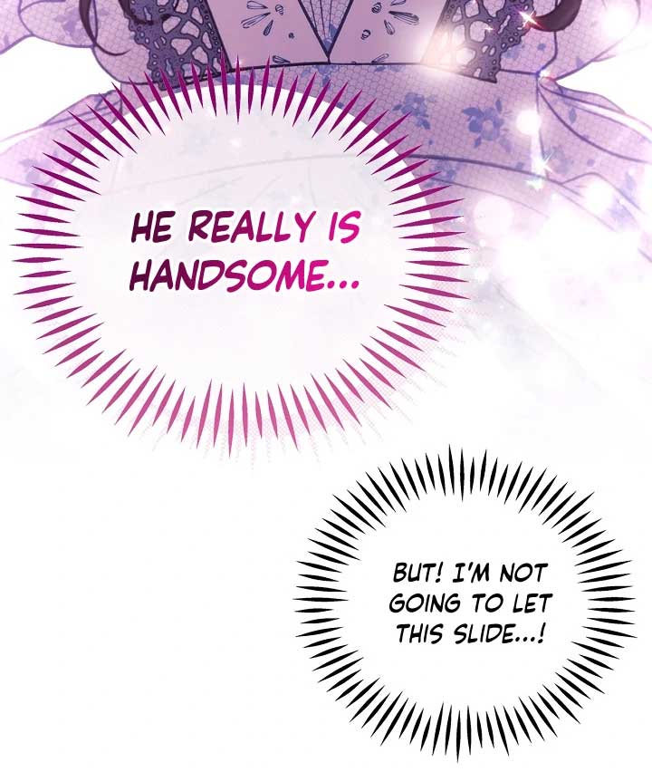 I Will Become the Villain's Poison Taster Chapter 60 page 94