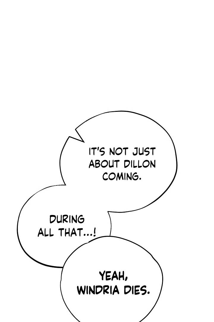 I Will Become the Villain's Poison Taster Chapter 60 page 102
