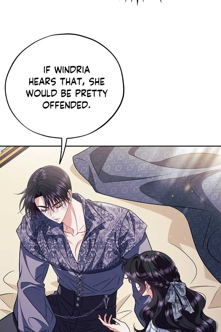 I Will Become the Villain's Poison Taster Chapter 60 page 112