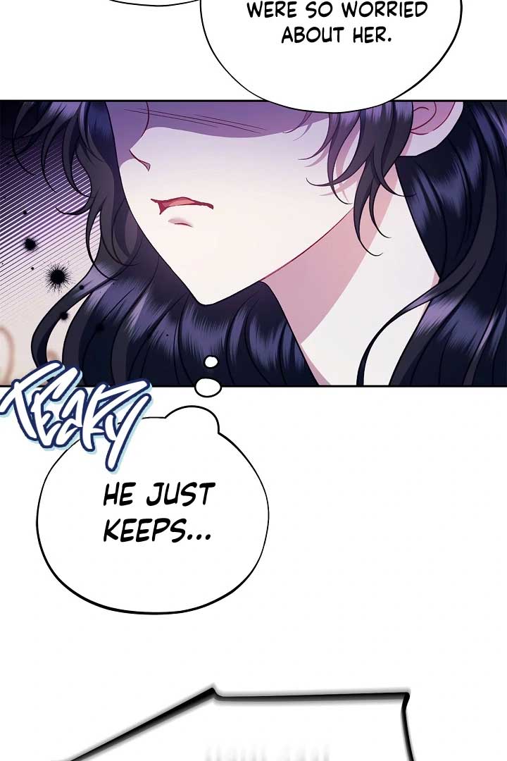 I Will Become the Villain's Poison Taster Chapter 60 page 114