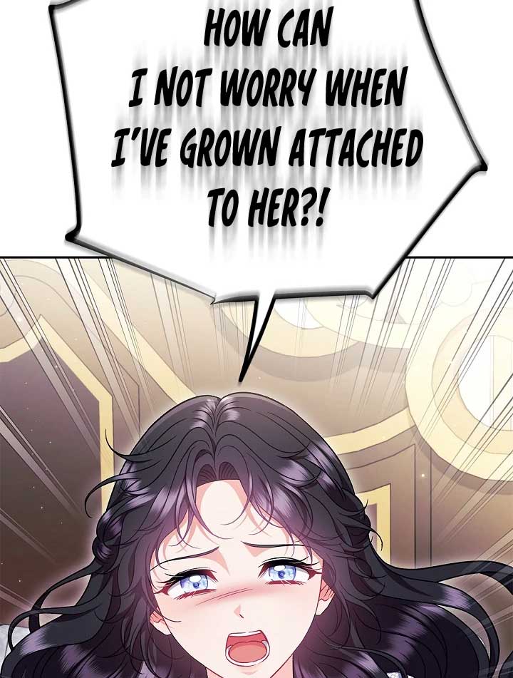 I Will Become the Villain's Poison Taster Chapter 60 page 115