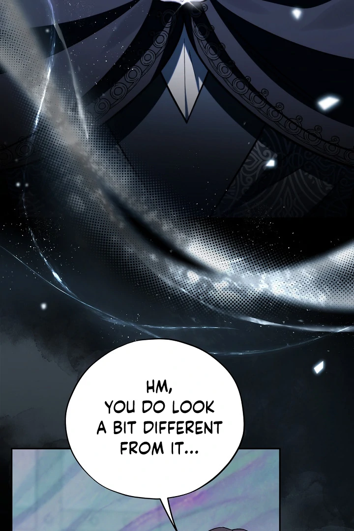 I Will Become the Villain's Poison Taster Chapter 83 page 3
