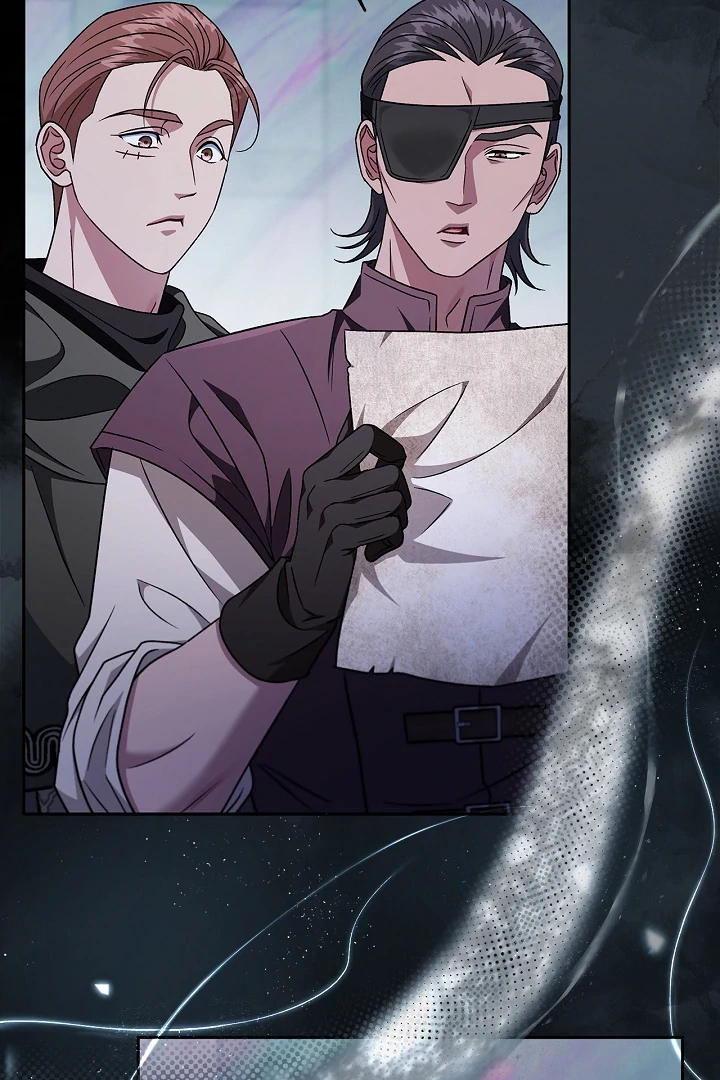I Will Become the Villain's Poison Taster Chapter 83 page 4