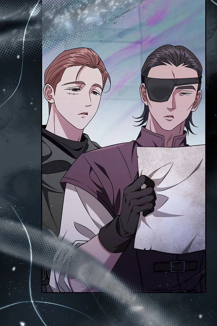 I Will Become the Villain's Poison Taster Chapter 83 page 5