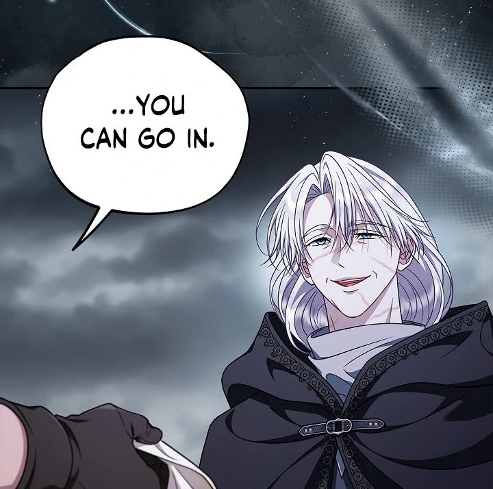 I Will Become the Villain's Poison Taster Chapter 83 page 6