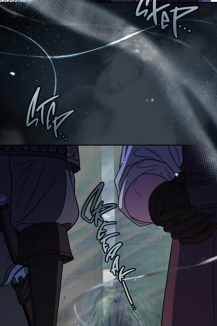 I Will Become the Villain's Poison Taster Chapter 83 page 9