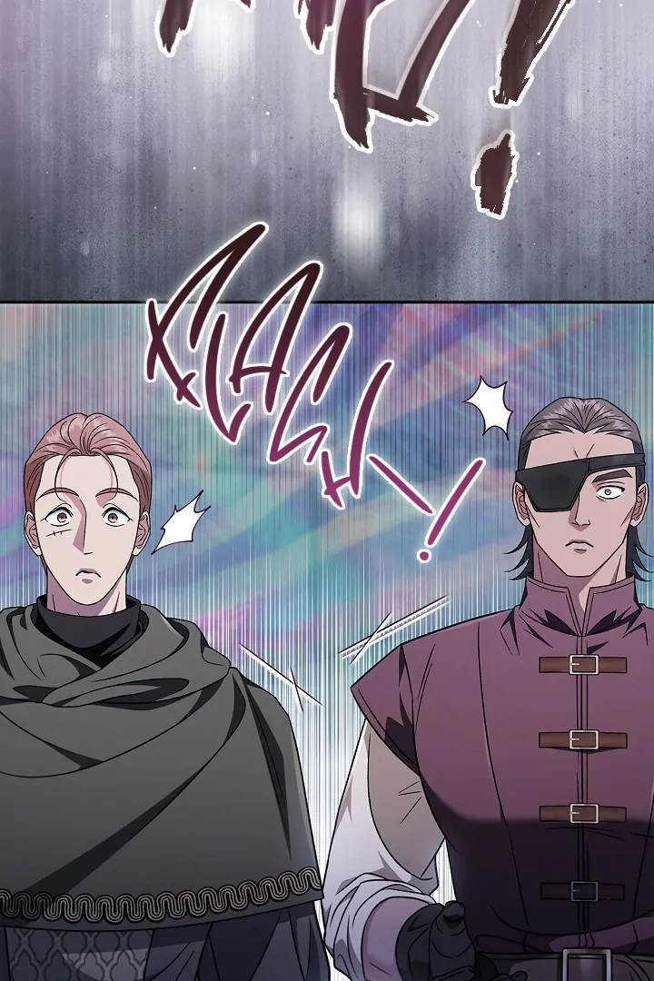 I Will Become the Villain's Poison Taster Chapter 83 page 11