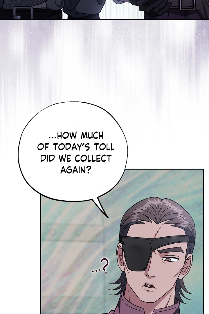 I Will Become the Villain's Poison Taster Chapter 83 page 12