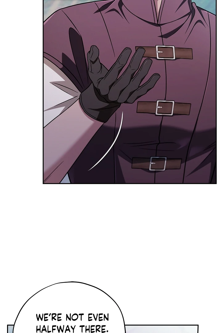 I Will Become the Villain's Poison Taster Chapter 83 page 13
