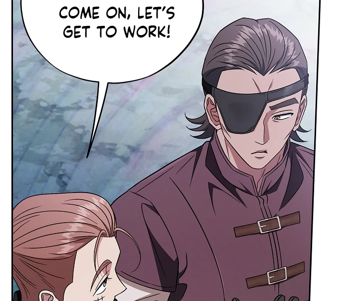 I Will Become the Villain's Poison Taster Chapter 83 page 14