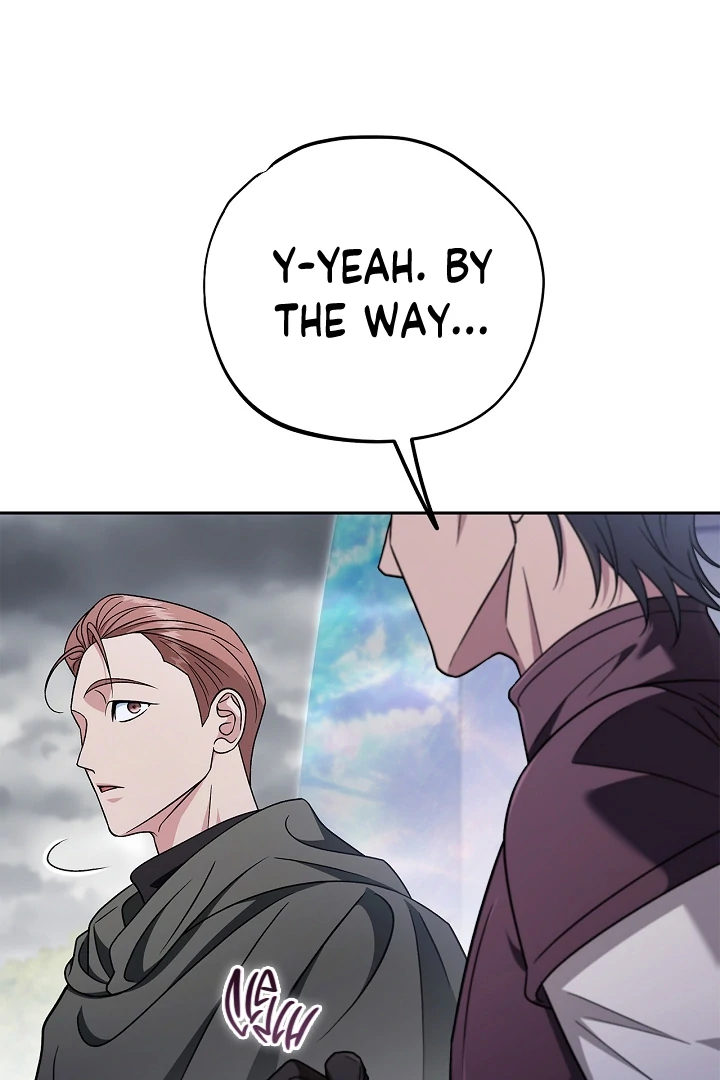 I Will Become the Villain's Poison Taster Chapter 83 page 16
