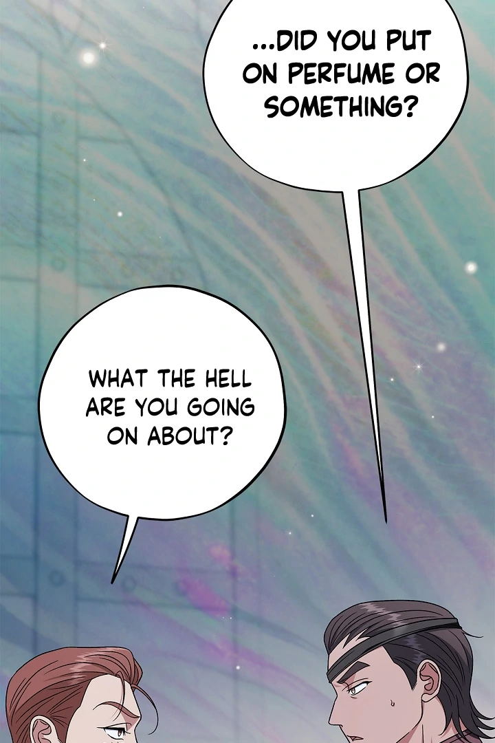 I Will Become the Villain's Poison Taster Chapter 83 page 18