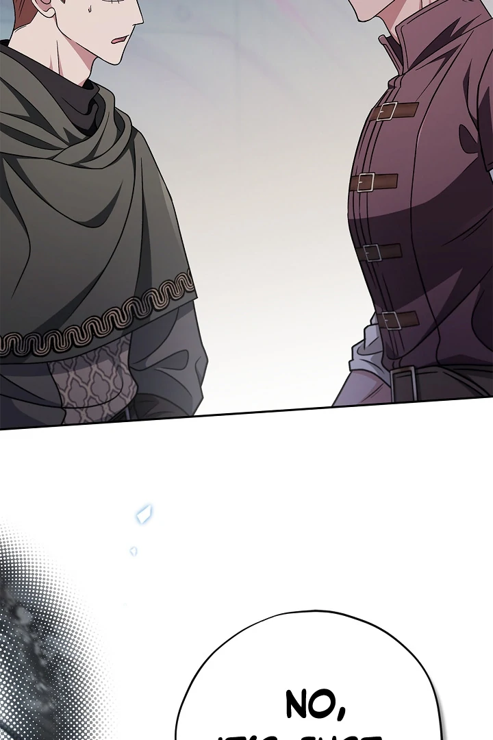 I Will Become the Villain's Poison Taster Chapter 83 page 19