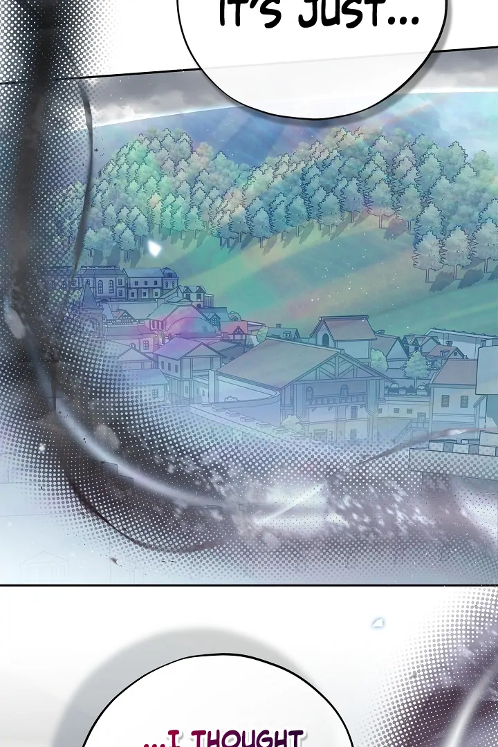 I Will Become the Villain's Poison Taster Chapter 83 page 20