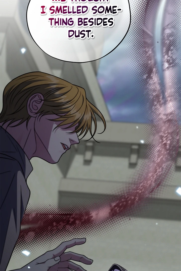 I Will Become the Villain's Poison Taster Chapter 83 page 21