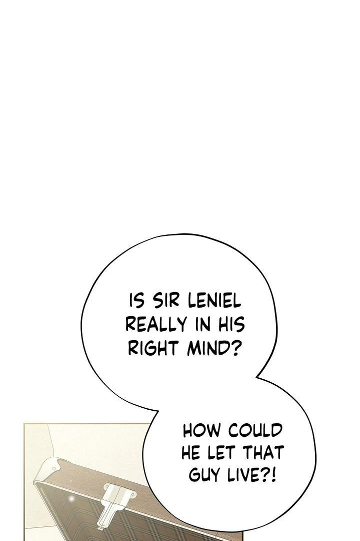 I Will Become the Villain's Poison Taster Chapter 83 page 25