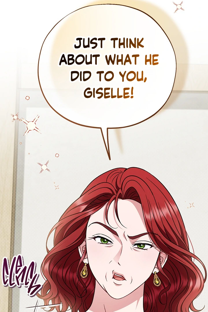 I Will Become the Villain's Poison Taster Chapter 83 page 27