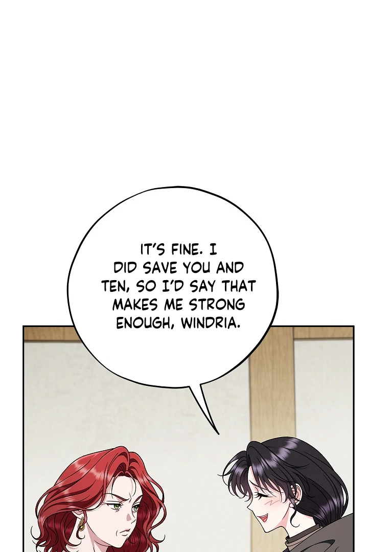 I Will Become the Villain's Poison Taster Chapter 83 page 29