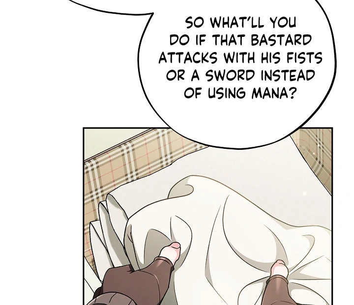 I Will Become the Villain's Poison Taster Chapter 83 page 33