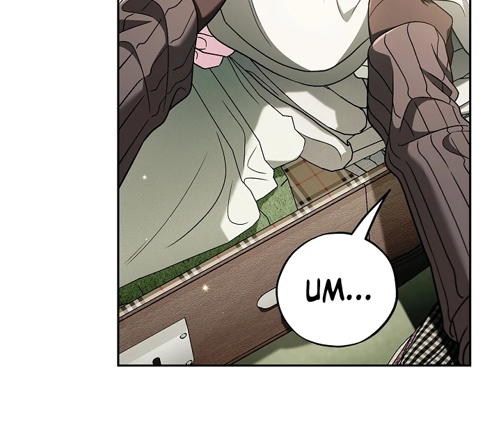 I Will Become the Villain's Poison Taster Chapter 83 page 34