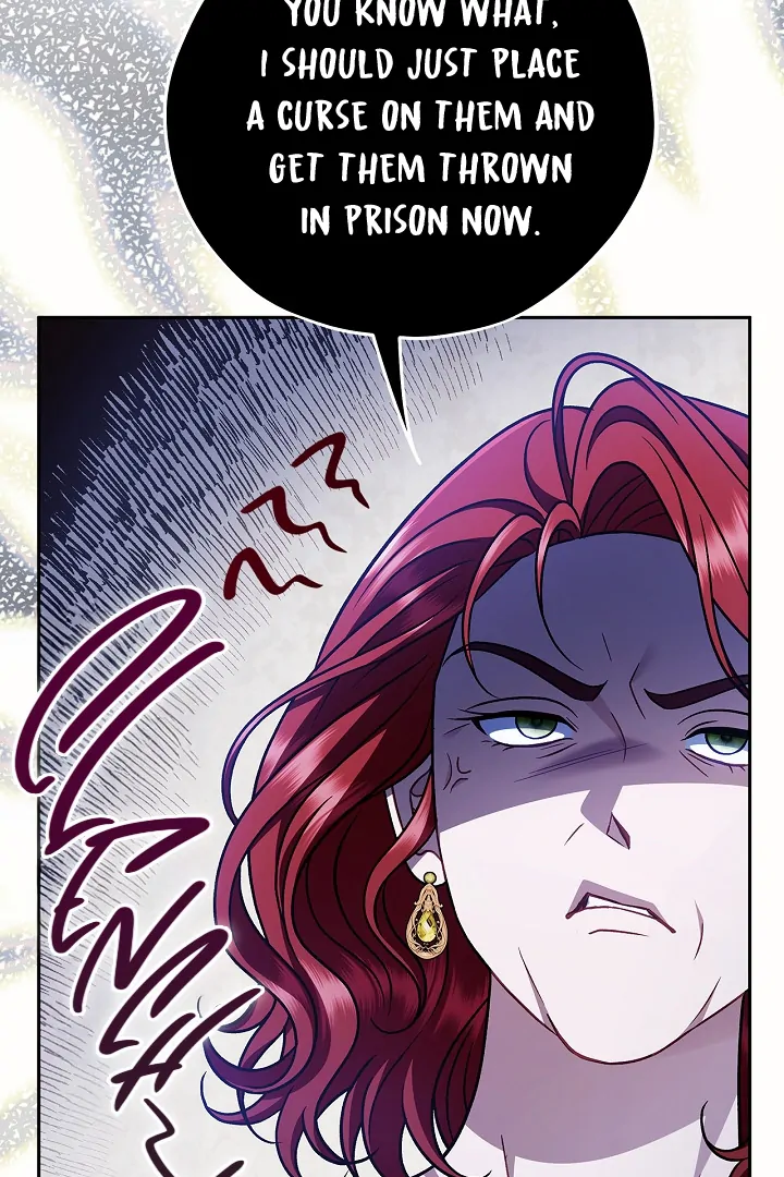 I Will Become the Villain's Poison Taster Chapter 83 page 39