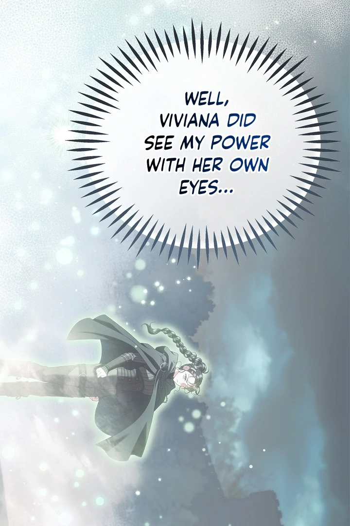 I Will Become the Villain's Poison Taster Chapter 83 page 51