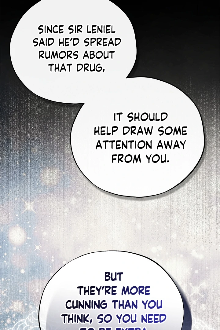 I Will Become the Villain's Poison Taster Chapter 83 page 53