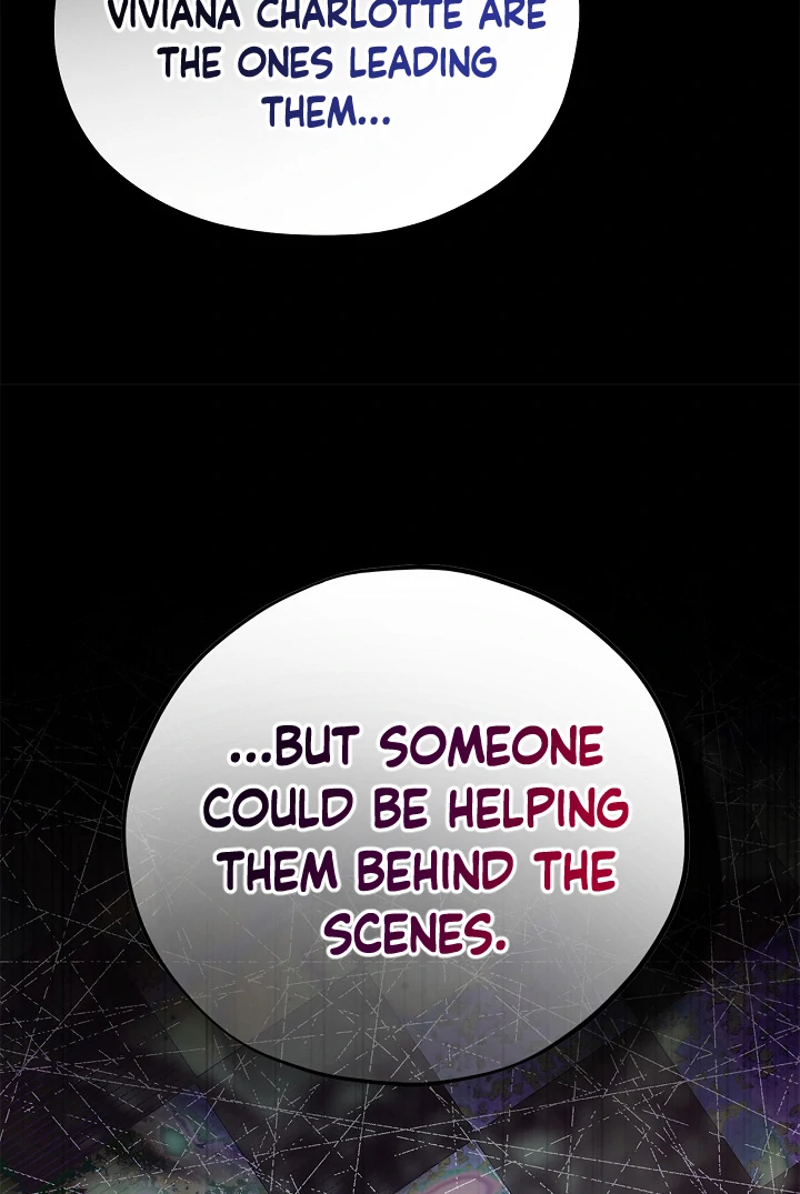 I Will Become the Villain's Poison Taster Chapter 83 page 56